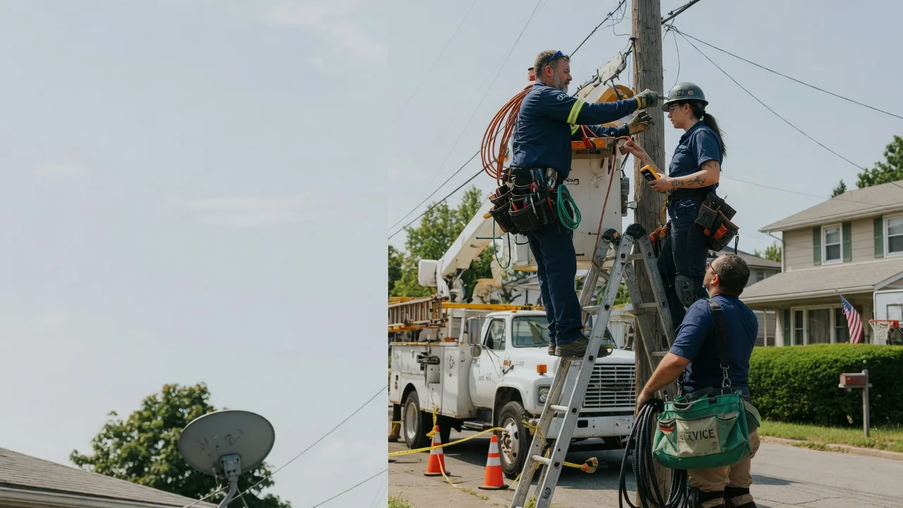 Electrical Repair in Harmony, PA near me